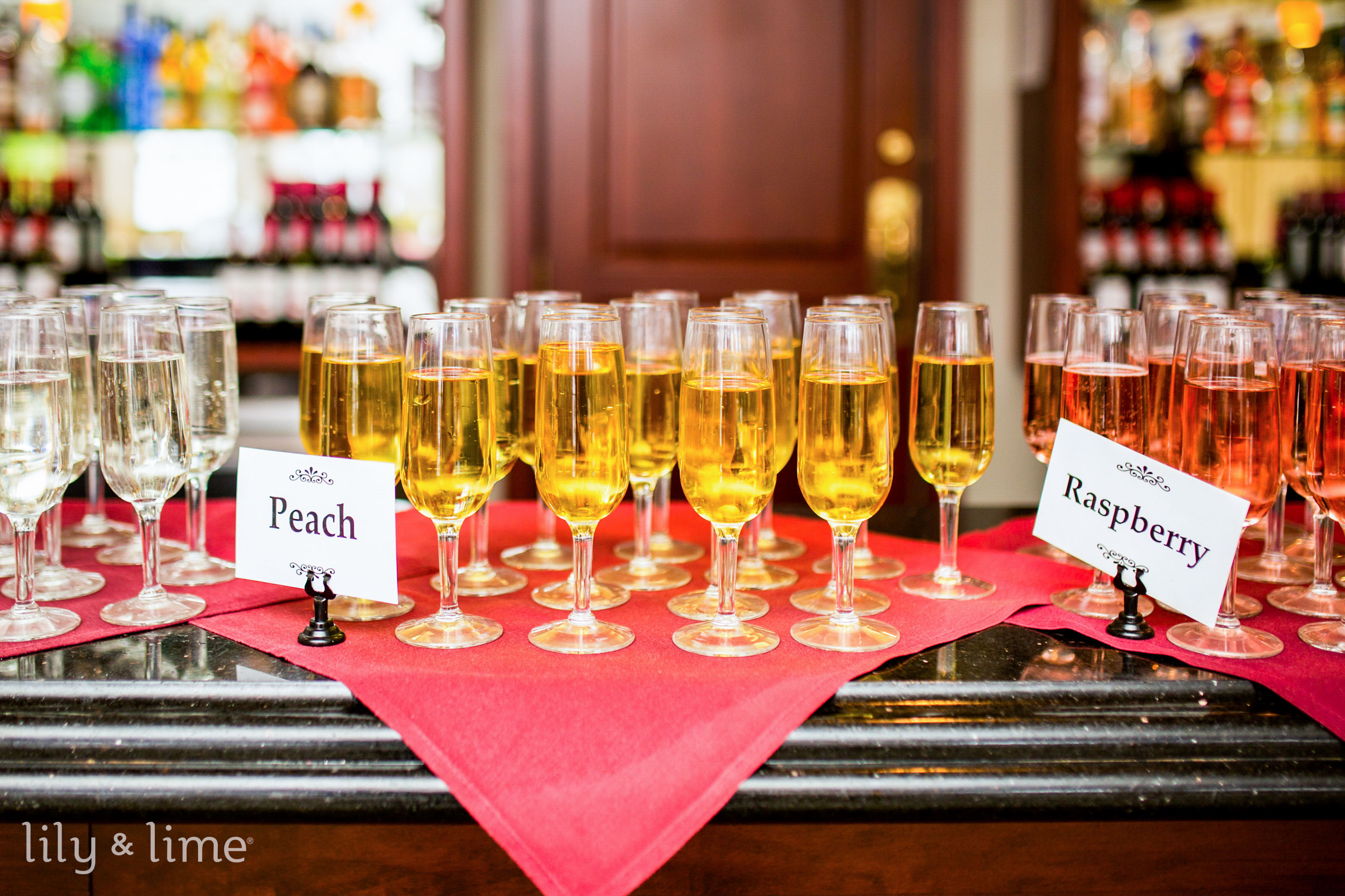 Yaahman Staff - Senior Bartender