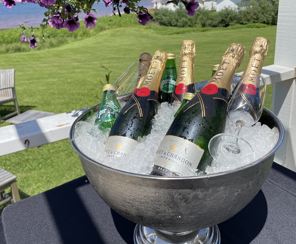 Yaahman Refreshment Services